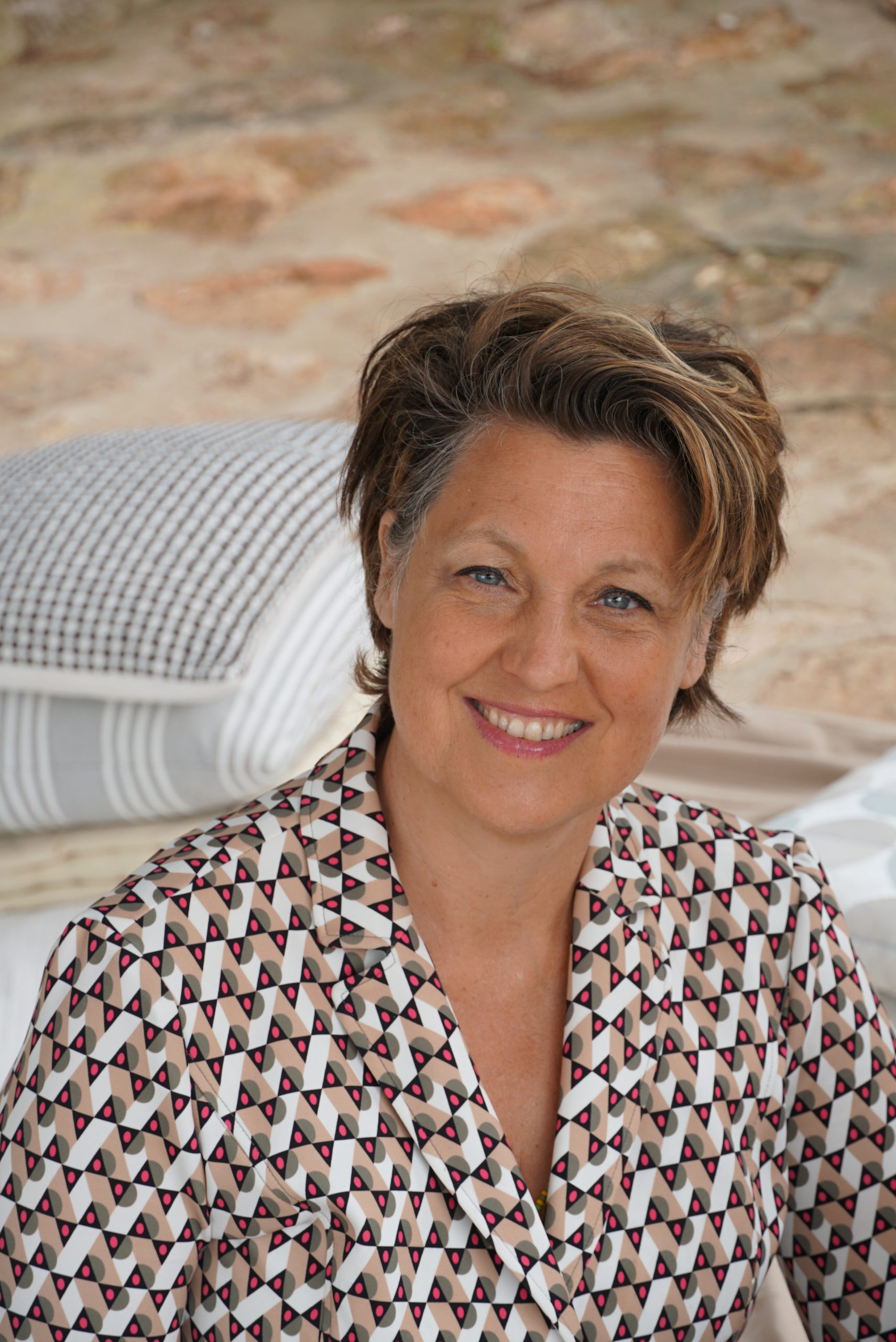 Stephanie Bangoura