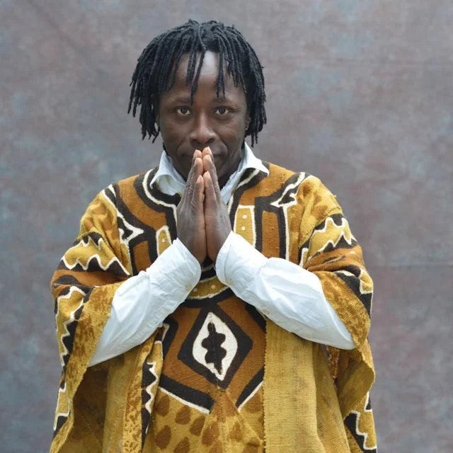 Mohamed Sylla