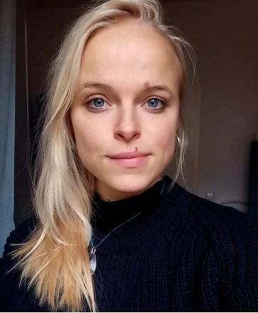 Anna Lenz