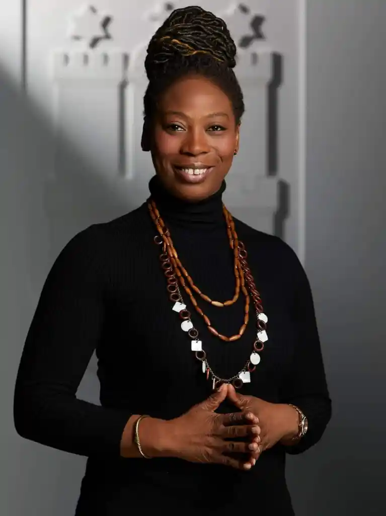 Irene Appiah