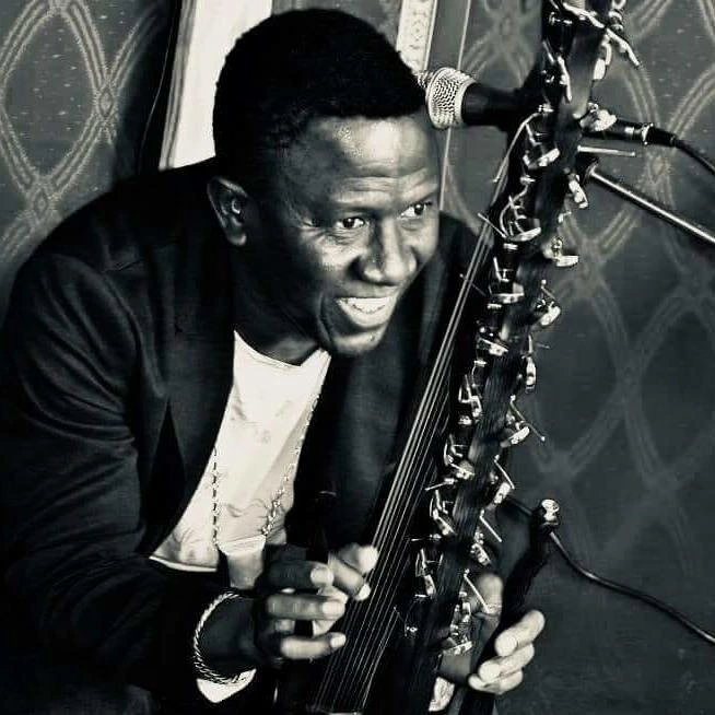 Lamine Cissokho