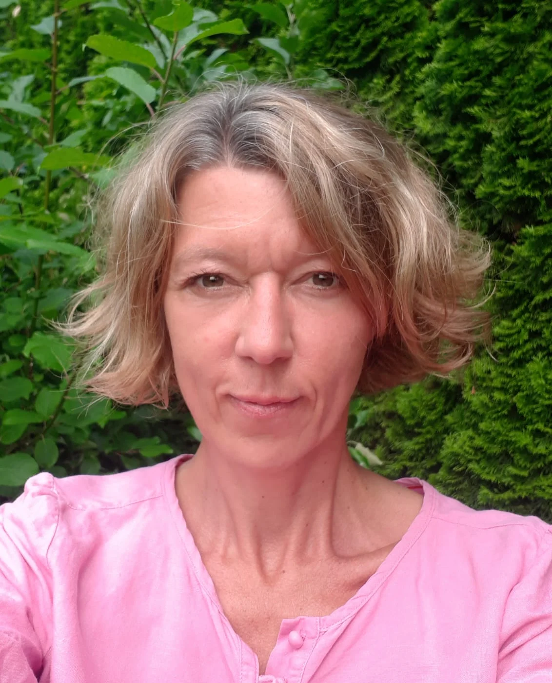 Susanne Fritz