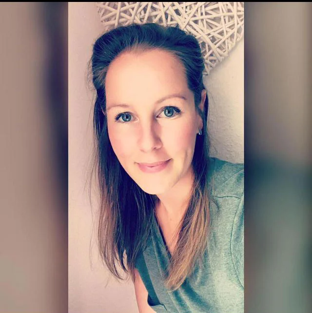 Friederike Krüger