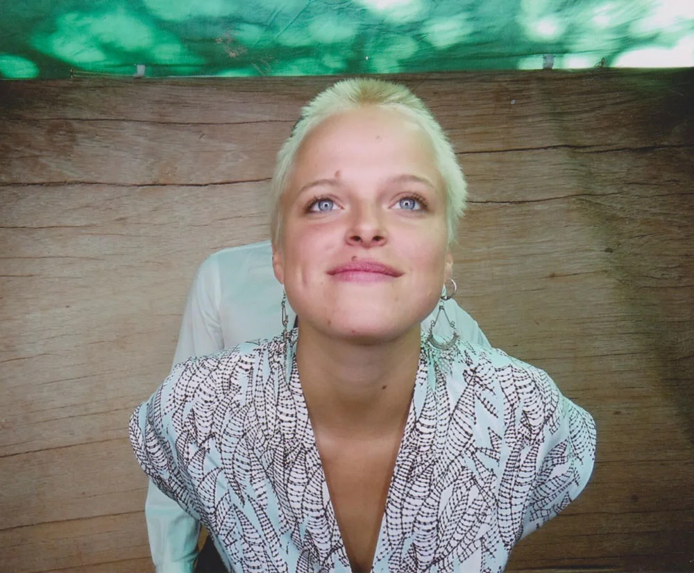 Anna Lenz