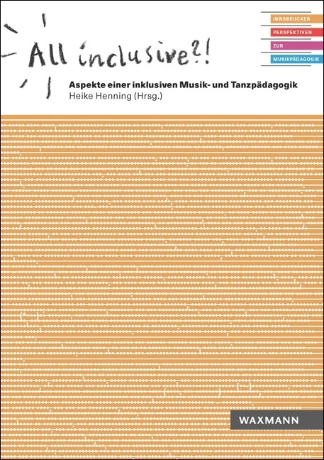 Waxmann Verlag Artikel Cover